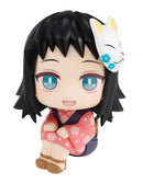 Demon Slayer Kimetsu no yaiba MEGAHOUSE Look up Yaiba Makomo