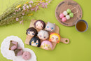 DEMON SLAYER MEGAHOUSE FLUFFY SQUEEZE BREAD Wave 2 (1 Random Blind Box)