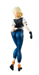 DRAGON BALL GALS MEGAHOUSE ANDROID 18 VER. Ⅱ