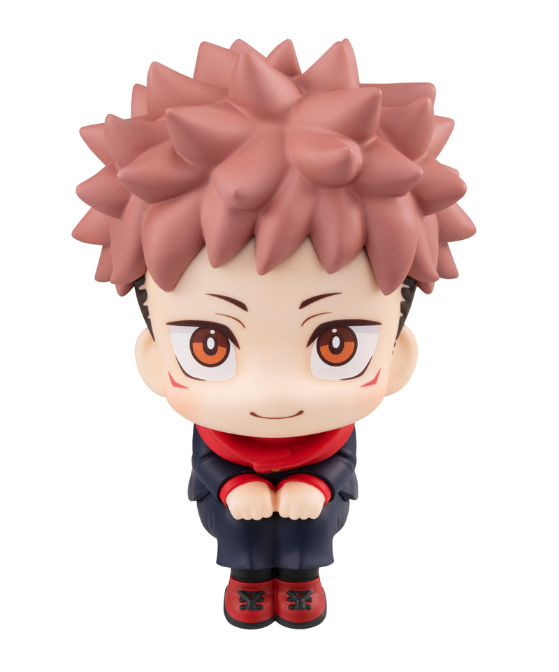 Jujutsu Kaisen MEGAHOUSE Look up Itadori Yuji