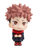 Jujutsu Kaisen MEGAHOUSE Look up Itadori Yuji