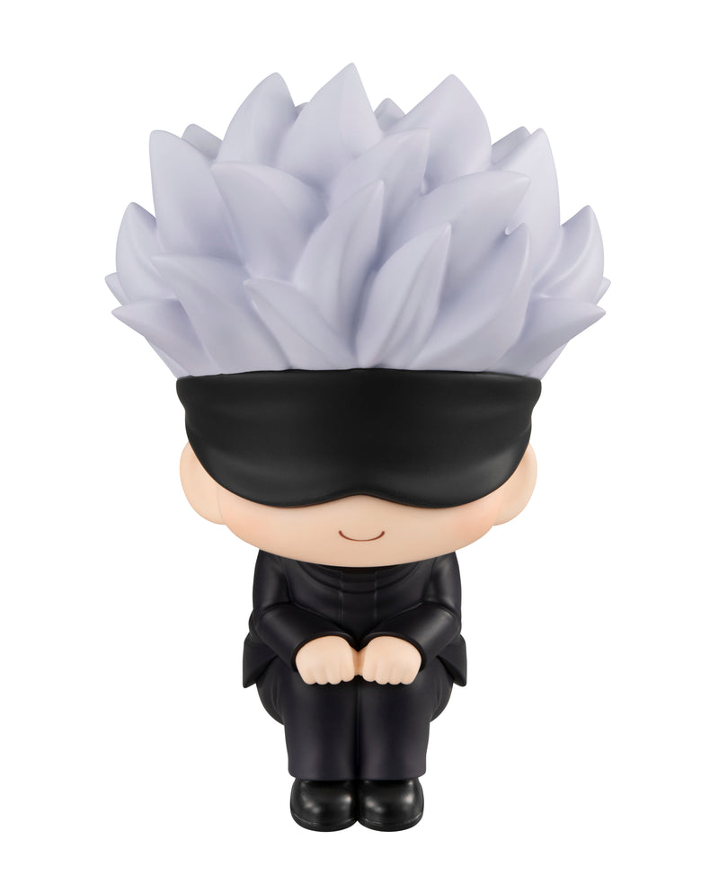 Jujutsu Kaisen MEGAHOUSE Look up Gojo Satoru