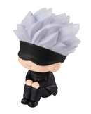Jujutsu Kaisen MEGAHOUSE Look up Gojo Satoru