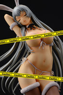 IkkiTousen Extravaganza Epoch ORCATOYS Choun Shiryu Bunny special