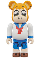 BE@RBRICK Medicom Pop Team Epic 2 Pack 100%