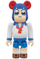 BE@RBRICK Medicom Pop Team Epic 2 Pack 100%