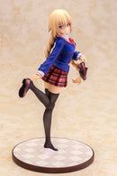 Fate/EXTELLA Alphamax Jeanne d'Arc JK Blazer Ver.