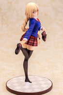Fate/EXTELLA Alphamax Jeanne d'Arc JK Blazer Ver.