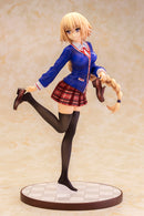 Fate/EXTELLA Alphamax Jeanne d'Arc JK Blazer Ver.