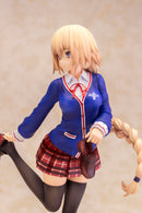 Fate/EXTELLA Alphamax Jeanne d'Arc JK Blazer Ver.