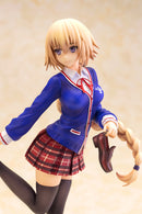 Fate/EXTELLA Alphamax Jeanne d'Arc JK Blazer Ver.