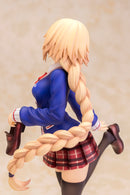 Fate/EXTELLA Alphamax Jeanne d'Arc JK Blazer Ver.
