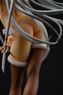 IkkiTousen Extravaganza Epoch ORCATOYS Choun Shiryu Bunny special