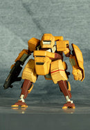 New Continent Machines Alphamax Adventure issue