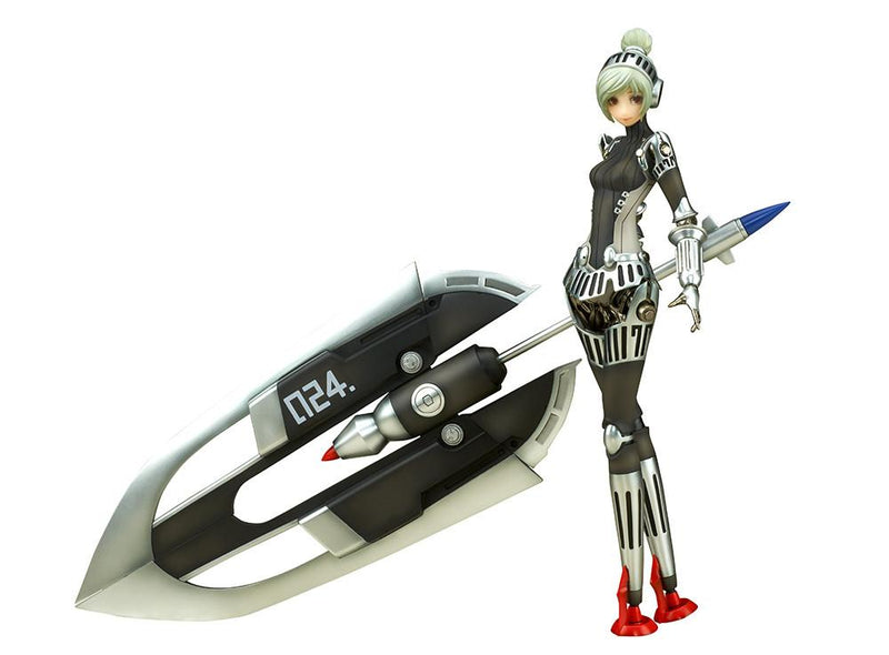 P4U Persona 4 The Ultimate in Mayonaka Arena QuesQ Unit 024