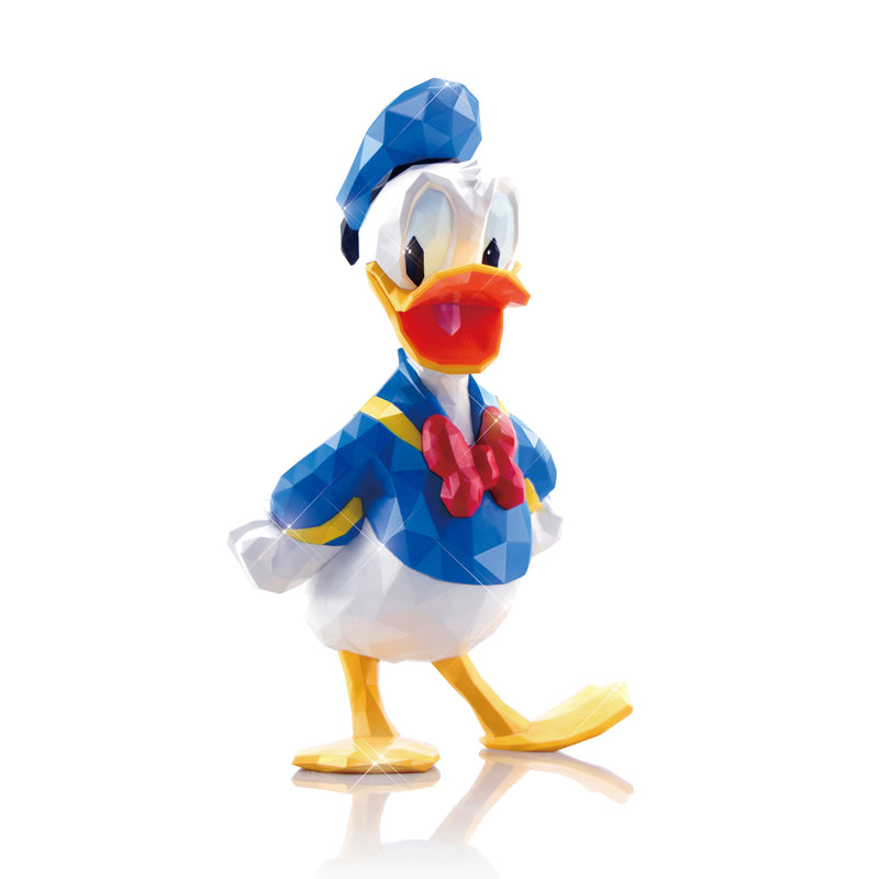 Disney Sen-Ti-Nel POLYGO Donald