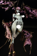 Devilman Lady OrcaToys Devilman Lady～The Extreme Devi～