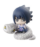 NARUTO MEGAHOUSE PETIT LAND KUCHIYOSE! NINKAI TAISEN (1 Blind Box)