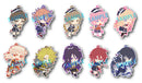 Touken Ranbu Online Toysworks Collection Niitengomu! - Vol.5 (Set of 10 Characters)