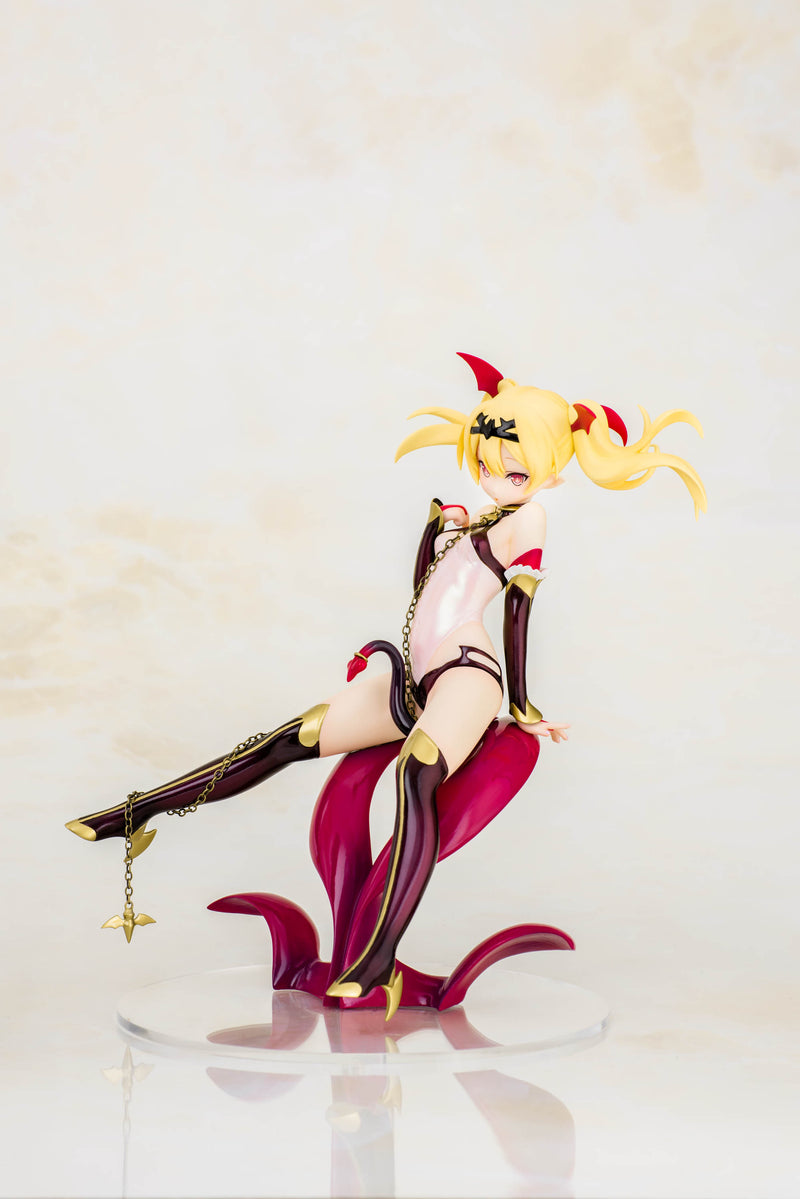 BLADE Chara-ani Original Design Figure Succubus 1/7 PVC