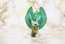 The Ancient Magus' Bride MAG Genei Premium Vignette Collection Mascot Collection Aerial