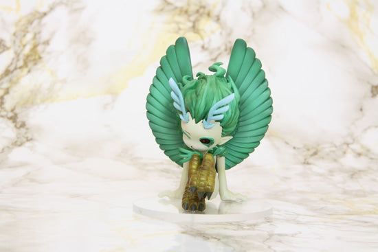 The Ancient Magus' Bride MAG Genei Premium Vignette Collection Mascot Collection Aerial