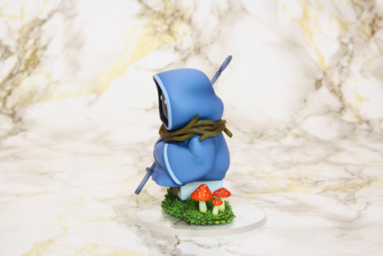 The Ancient Magus' Bride MAG Genei Premium Vignette Collection Mascot Collection will-o'-the-wisp