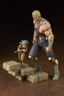 Hokuto no Ken: Ichigo Aji  Embrace Japan Holy Emperor Souther-sama with Turban Kid