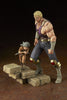 Hokuto no Ken: Ichigo Aji  Embrace Japan Holy Emperor Souther-sama with Turban Kid