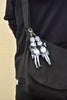 Re:ZERO -Starting Life in Another World- FREEing R-style Rubber strap Rem