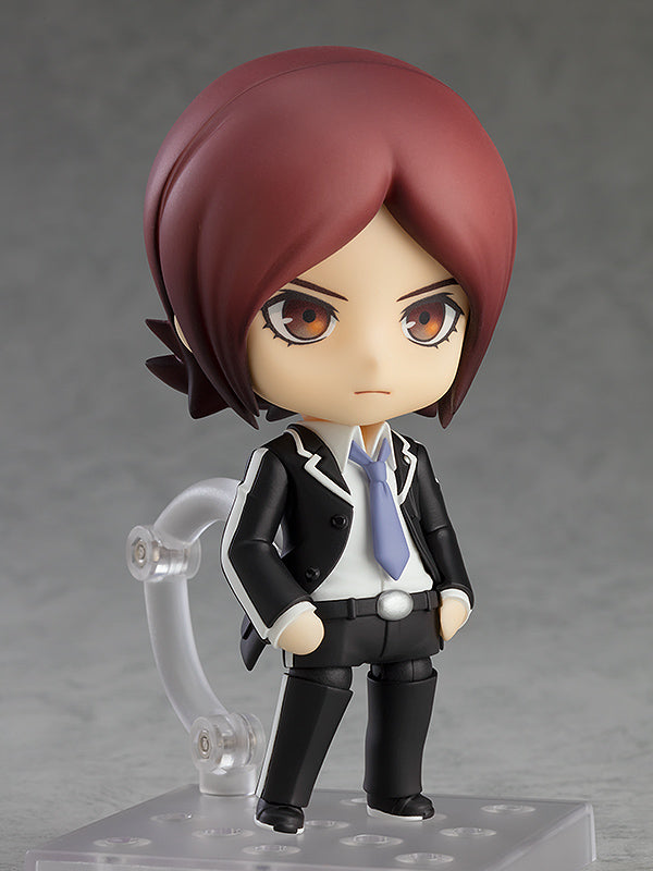 1876 PERSONA 2 Eternal Punishment. Nendoroid Tatsuya Suou