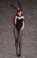 FAIRY TAIL FREEing Erza Scarlet: Bunny Ver.