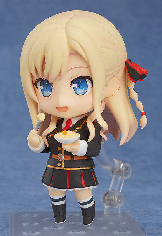 0693 HIGH SCHOOL FLEET Nendoroid Wilhelmina