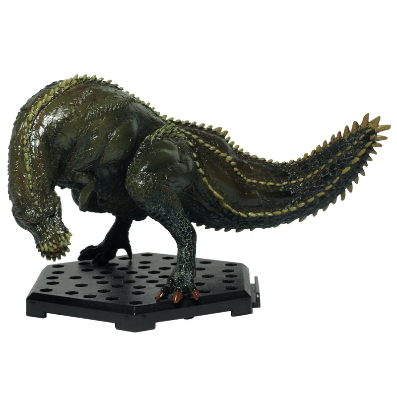 Monster Hunter Capcom MH CFB Standard model Plus Vol.12 (1 Random Blind Box)(re-run)