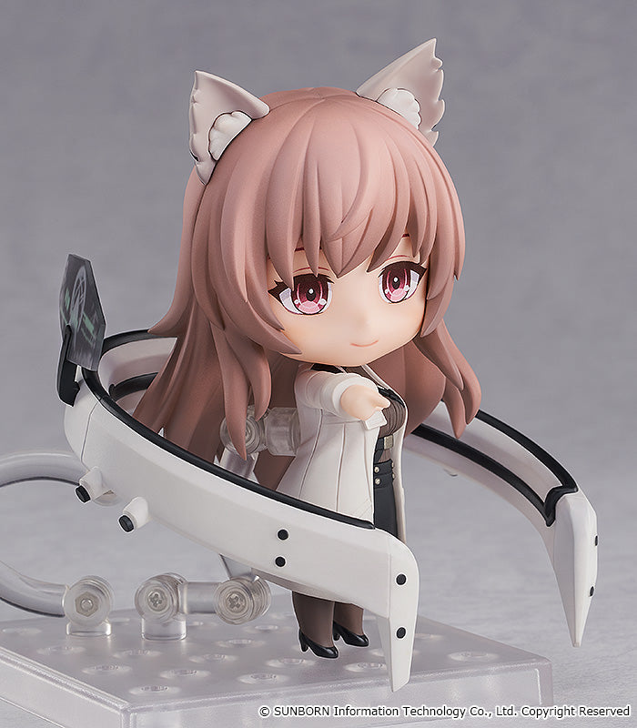 1976 Neural Cloud Nendoroid Persicaria