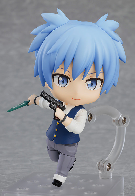 1973 Assassination Classroom Nendroid Nagisa Shiota