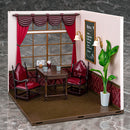 Nendoroid Phat! Company Nendoroid Playset