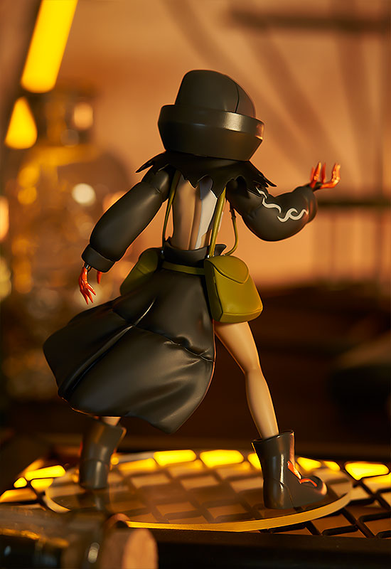 BLACK★★ROCK SHOOTER: DAWN FALL POP UP PARADE Strength: DAWN FALL Ver