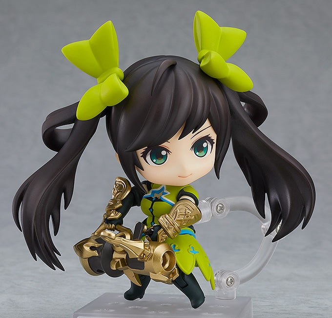 0977 King Of Glory Nendoroid Sun Shangxiang