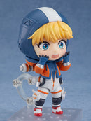 1828 Apex Legends Nendoroid Wattson
