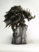 MONSTER HUNTER CAPCOM Figure Builder Creators Model Nergigante
