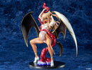 Tentacle and Witches -Shokushu no Koibito- BEAT (Mouse Unit) ~Love with Tentacle~ Lily Ramses Futaba
