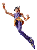 JOJO'S BIZARRE ADVENTURE Part5「Golden Wind」 MEDICOS ENTERTAINMENT co.,ltd. Chozokado「Narancia Ghirga&As」