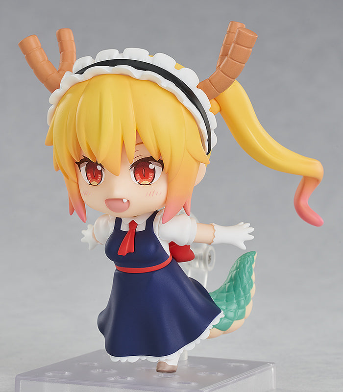 1962 Miss Kobayashi's Dragon Maid Nendoroid Tohru