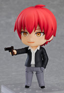 1974 Assassination Classroom Nendoroid Karma Akabane