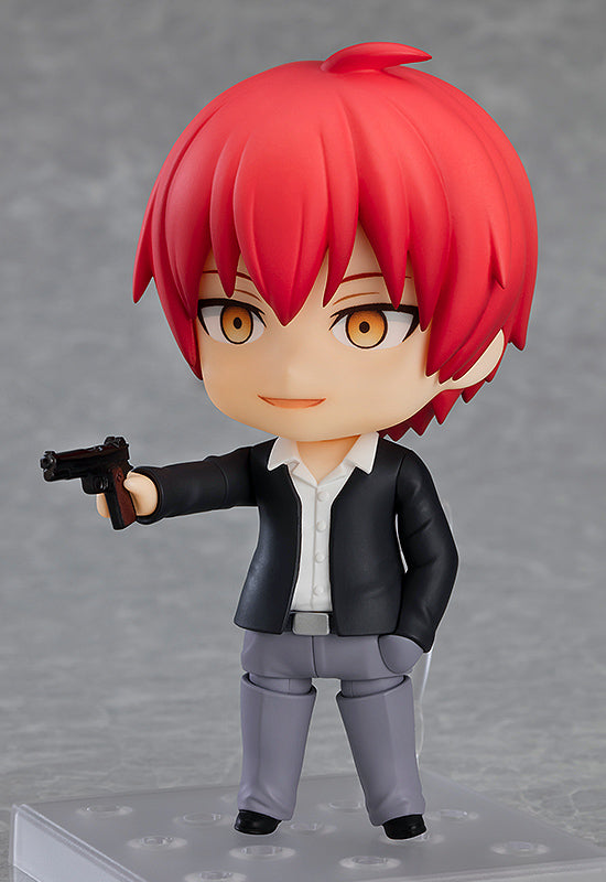 1974 Assassination Classroom Nendoroid Karma Akabane