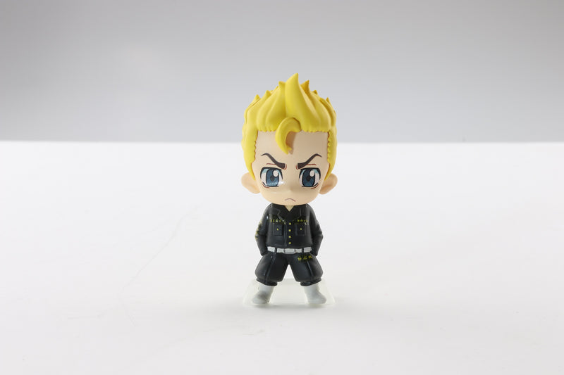 Tokyo Reverngers Funny Knights Tokyo Reverngers Blind Mini Figure (1 Random Blind Box)