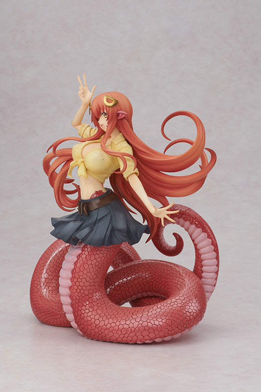 Monster Musume no Iru Nichijou MEDICOS Miia (Re-run)