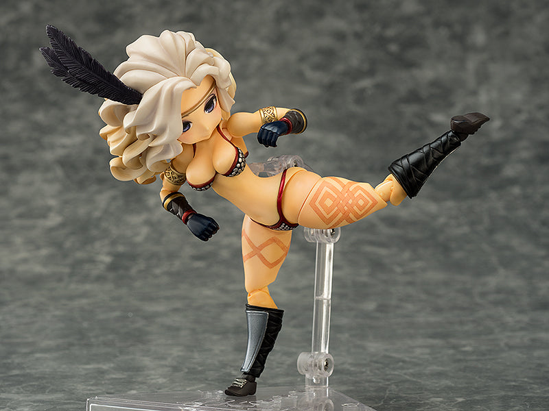 Dragon's Crown Pro Phat! Parfom Amazon