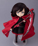 RWBY: Ice Queendom Good Smile Company Harmonia humming Ruby Rose